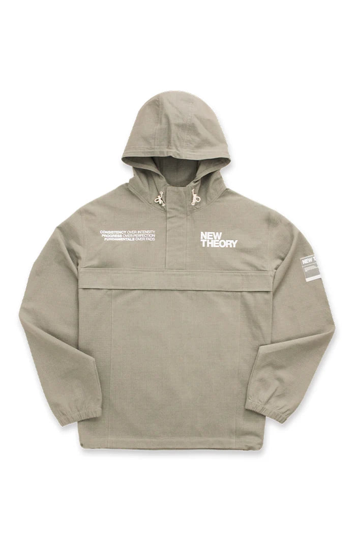 NT001 Parkha Hoodie & Pant