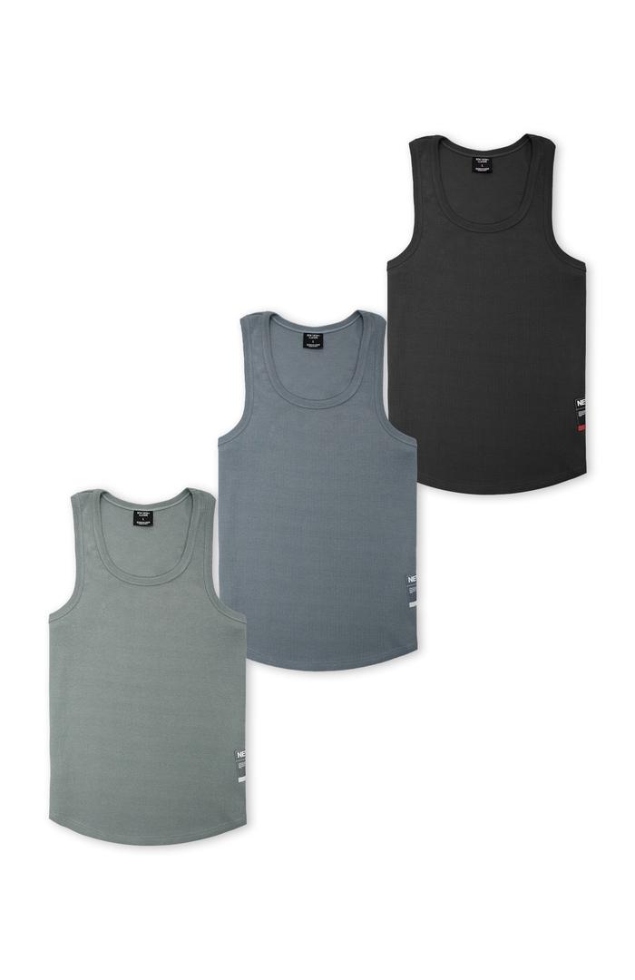 NT001 Shorts 5' inch