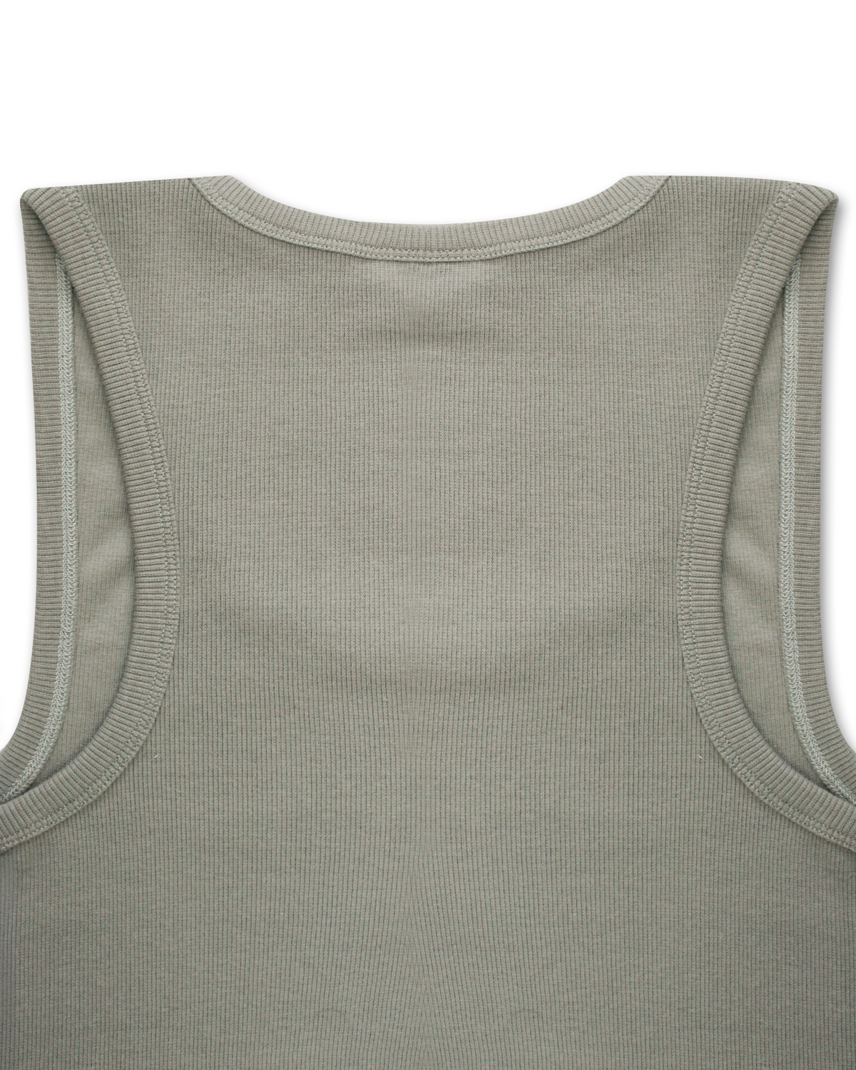NT001 Ribbed Tank
