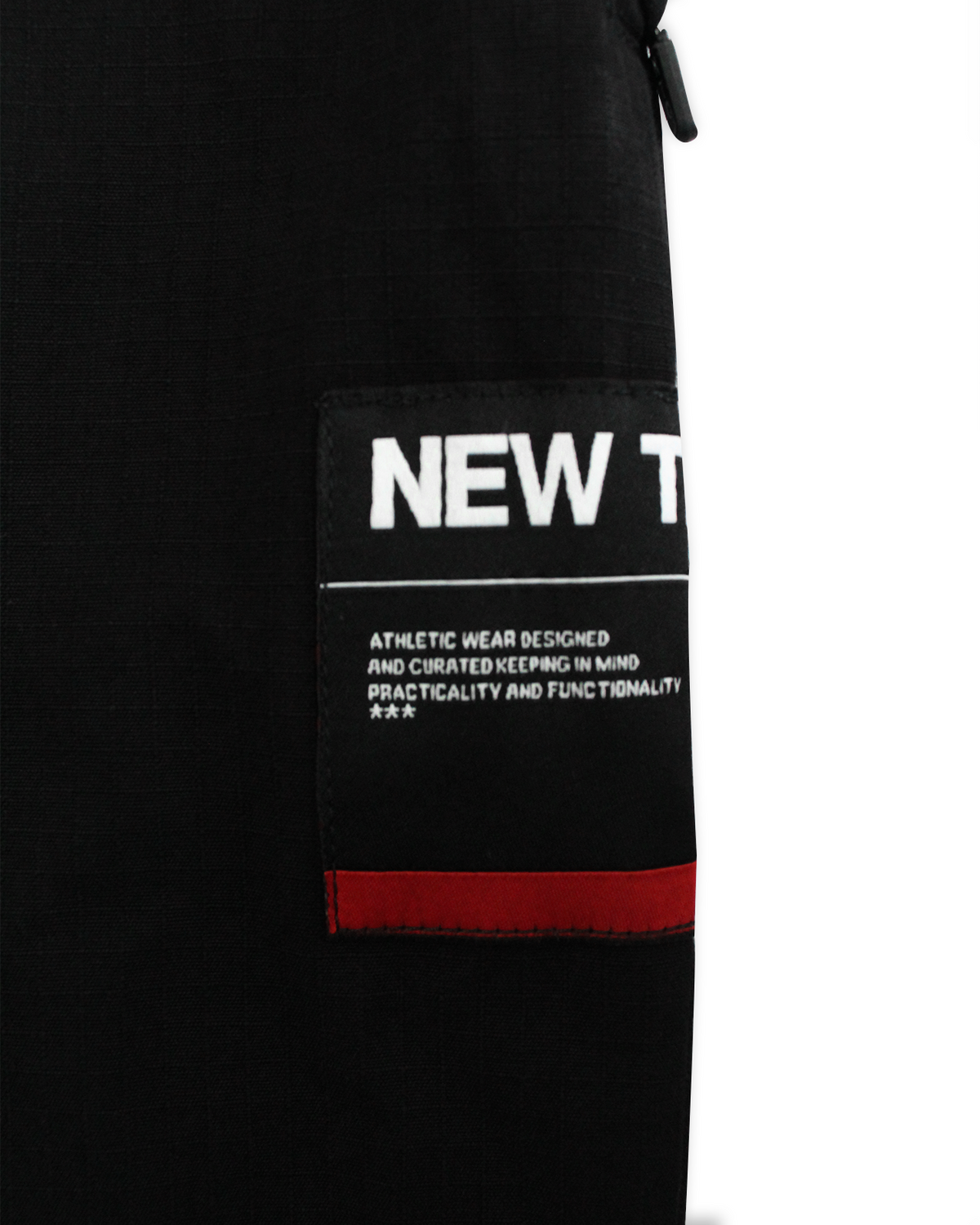 NT001 Cotton Pants