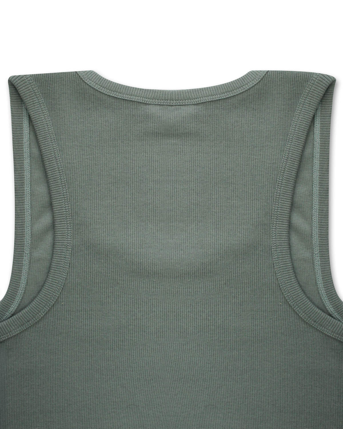 NT001 Ribbed Tank