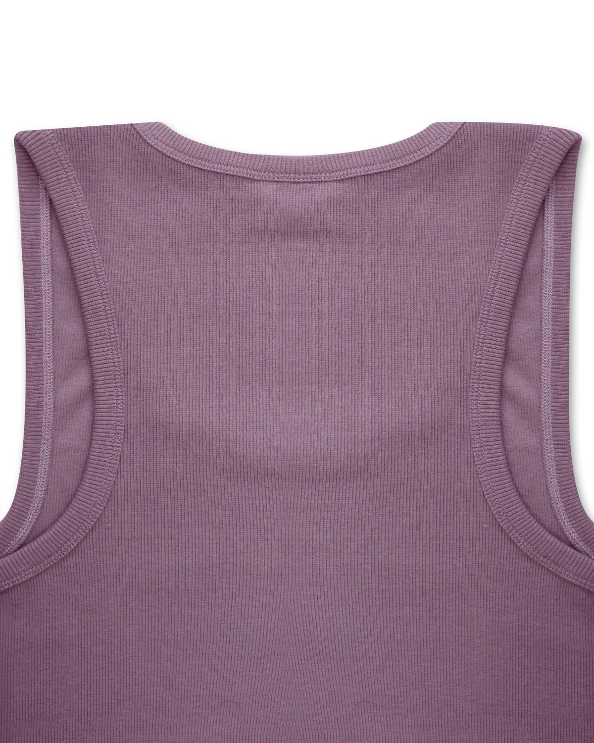 NT001 Ribbed Tank
