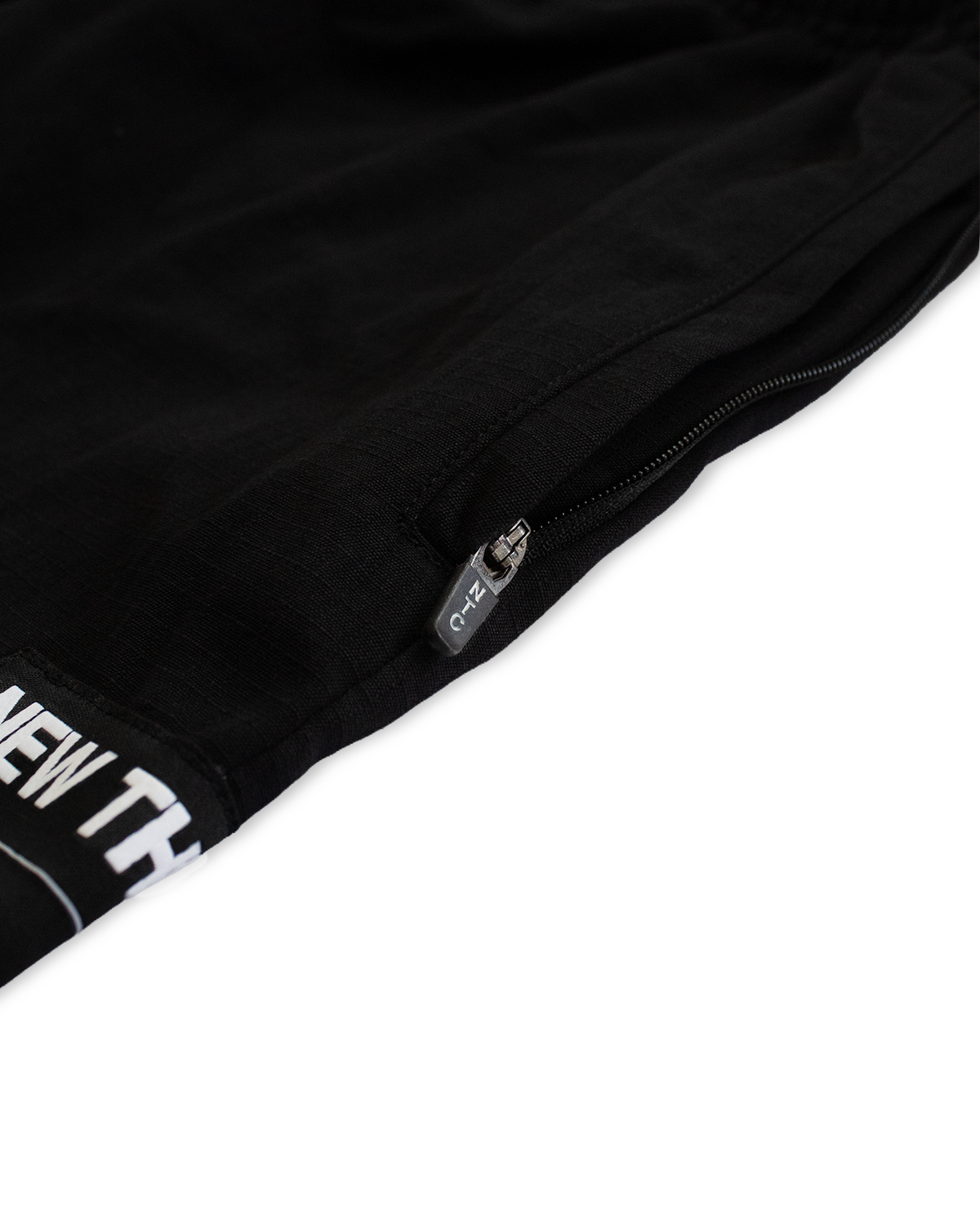 NT001 Cotton Pants