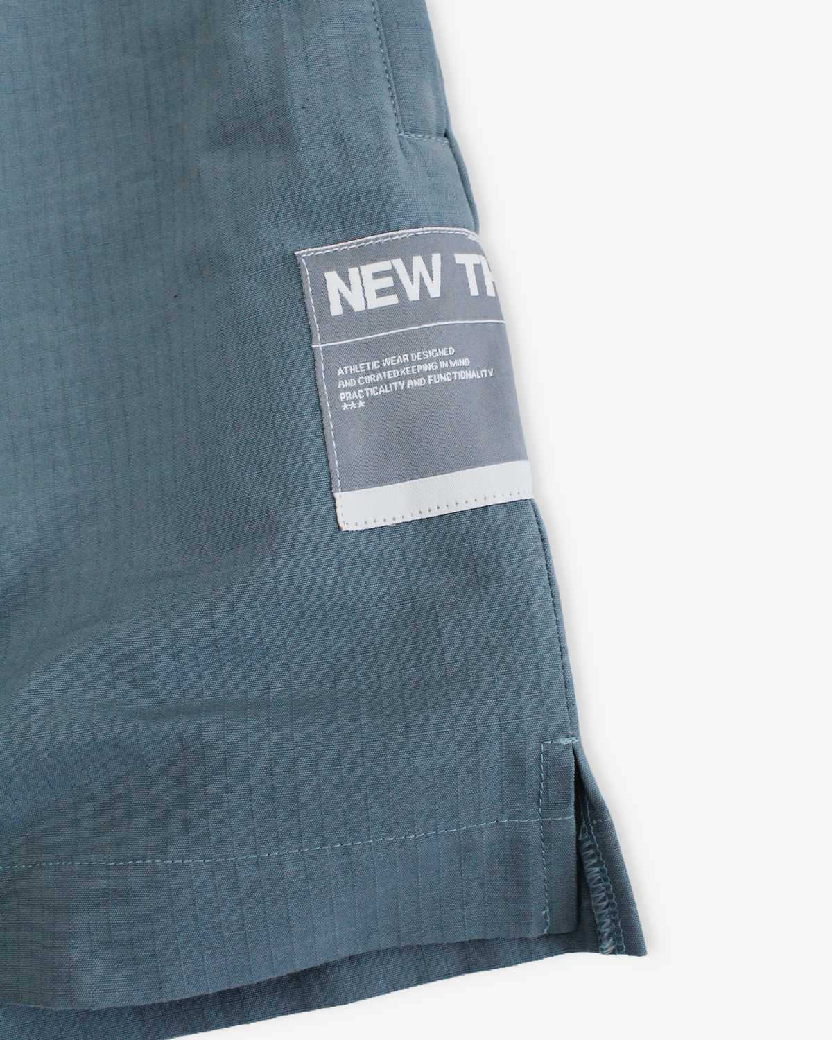 NT001 Shorts 5' inch