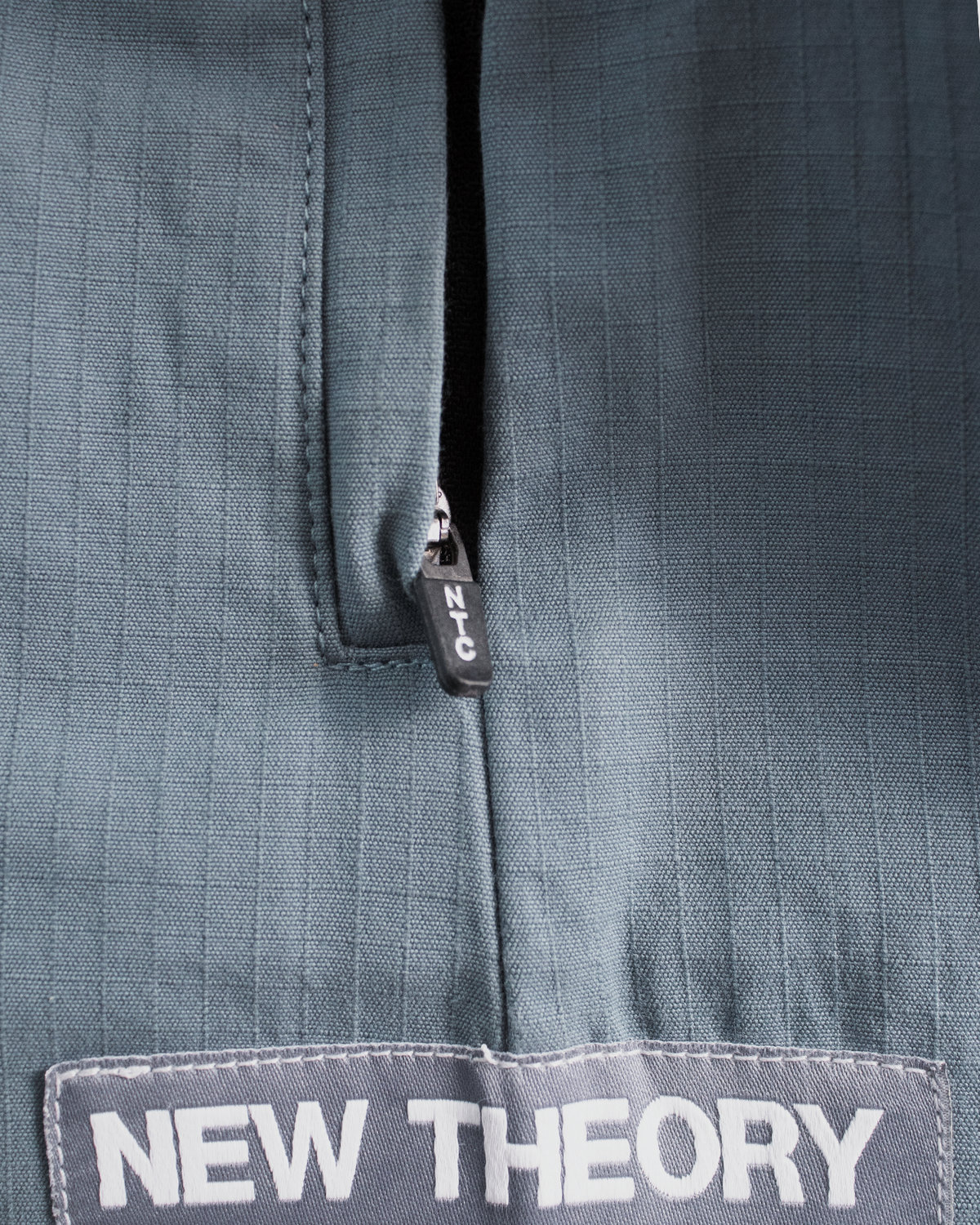 NT001 Shorts 5' inch