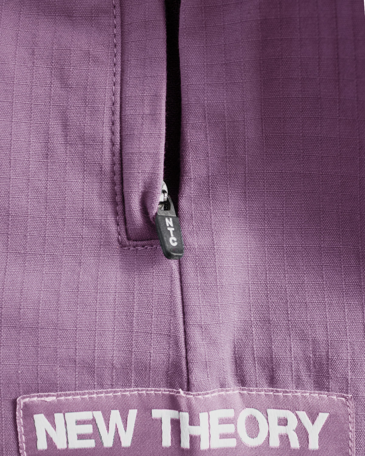 NT001 Cotton Pants