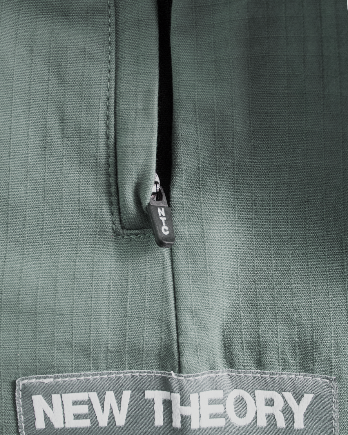 NT001 Shorts 5' inch