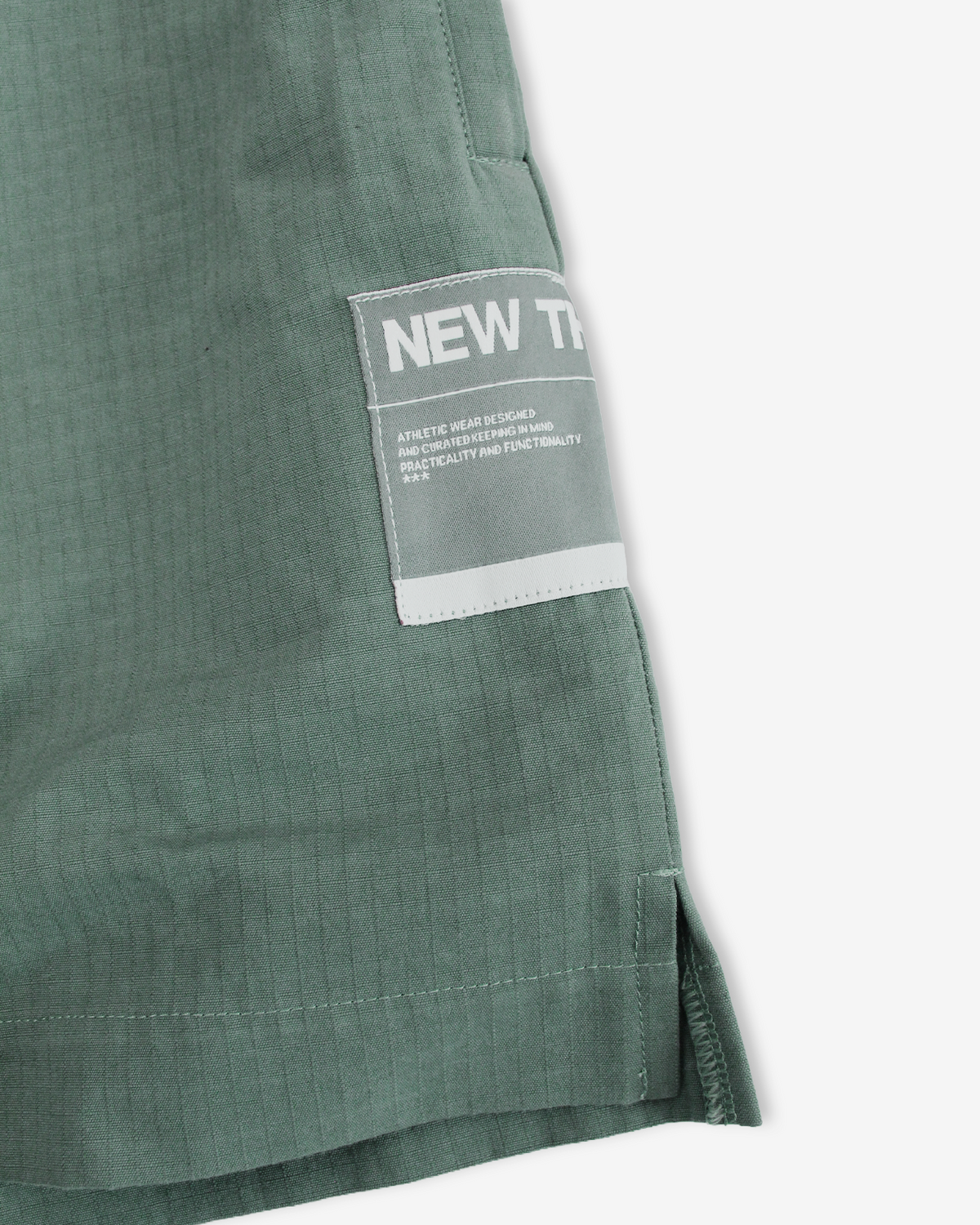NT001 Shorts 7' inch