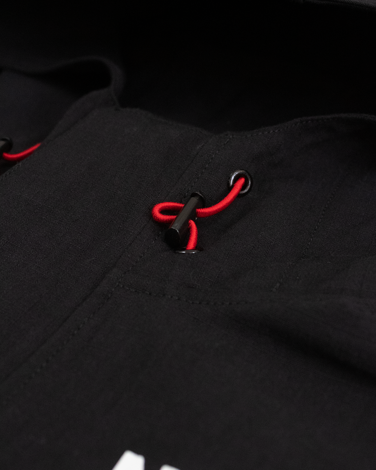 NT001 Parkha Hoodie & Pant
