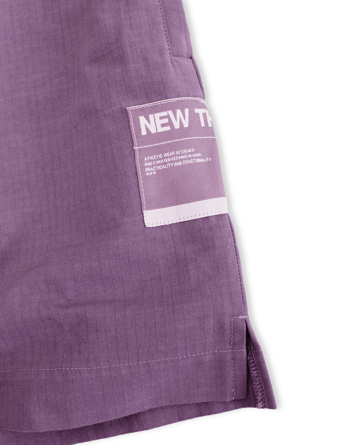 NT001 Shorts 7' inch